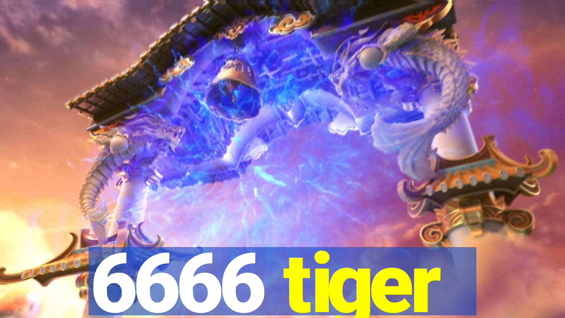 6666 tiger